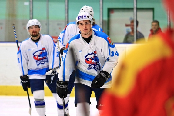 Přípravný turnaj v Hlinsku (3.9.2022) 26