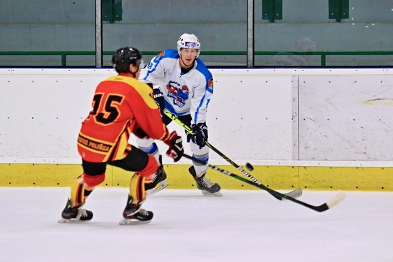 Přípravný turnaj v Hlinsku (3.9.2022) 31