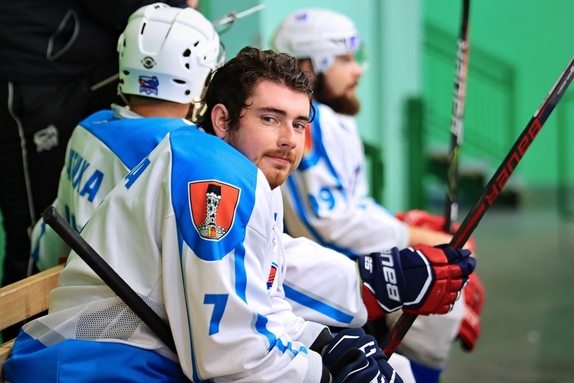 Přípravný turnaj v Hlinsku (3.9.2022) 35