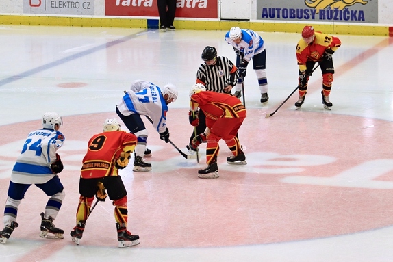 Přípravný turnaj v Hlinsku (3.9.2022) 36