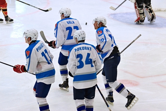 Přípravný turnaj v Hlinsku (3.9.2022) 37