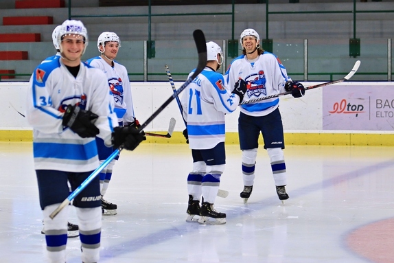 Přípravný turnaj v Hlinsku (3.9.2022) 38