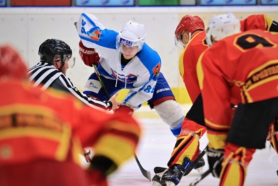 Přípravný turnaj v Hlinsku (3.9.2022) 39