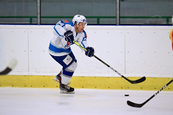 Přípravný turnaj v Hlinsku (3.9.2022) 41