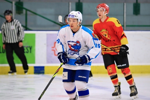 Přípravný turnaj v Hlinsku (3.9.2022) 42