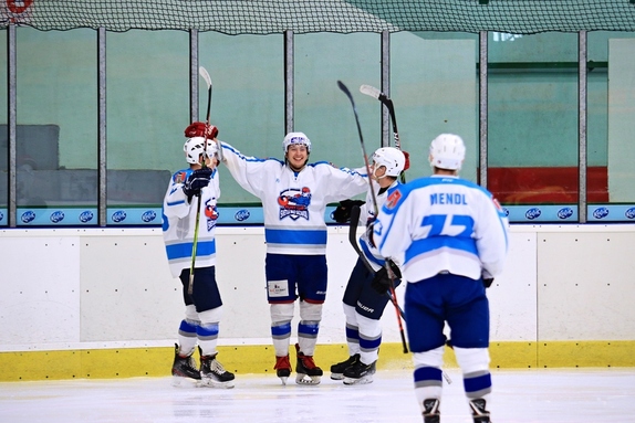 Přípravný turnaj v Hlinsku (3.9.2022) 44