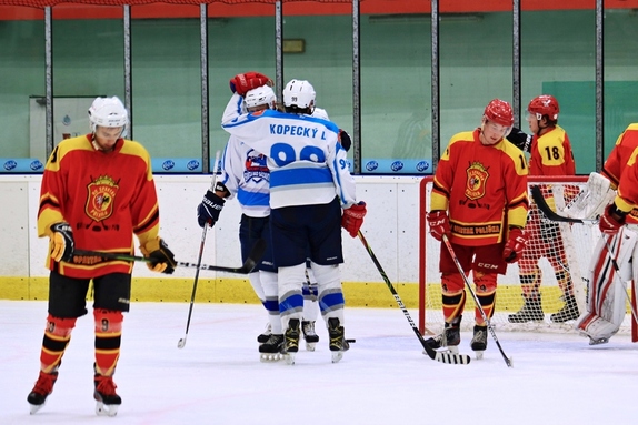 Přípravný turnaj v Hlinsku (3.9.2022) 51