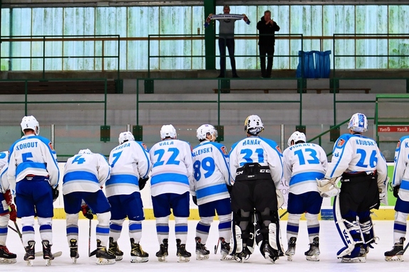 Přípravný turnaj v Hlinsku (3.9.2022) 53
