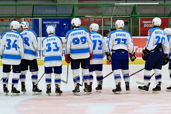 Přípravný turnaj v Hlinsku (3.9.2022) 54