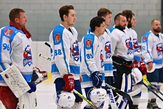 HC Světlá n. S. - Jiskra Humpolec 8:5 (25.9.2022)