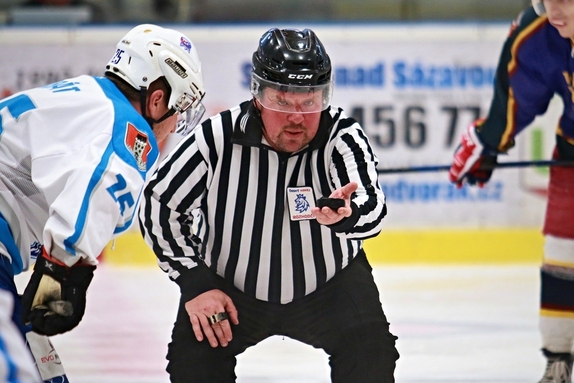 HC Světlá n. S. - Jiskra Humpolec 8:5 (25.9.2022)