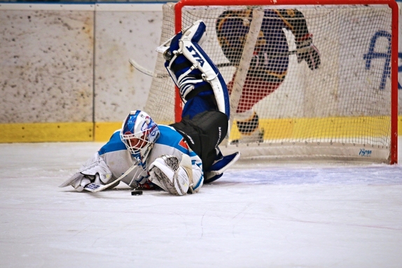 HC Světlá n. S. - Jiskra Humpolec 8:5 (25.9.2022) 