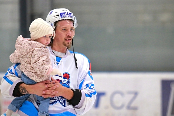 HC Světlá n. S. - Jiskra Humpolec 8:5 (25.9.2022) 