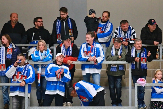 HC Světlá n. S. - Jiskra Humpolec 8:5 (25.9.2022) 