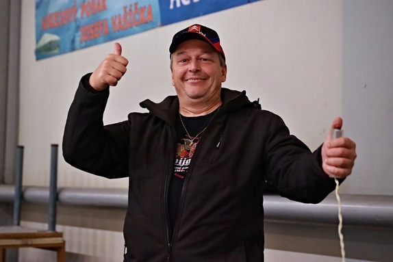 HC Světlá n. S. - Jiskra Humpolec 8:5 (25.9.2022) 