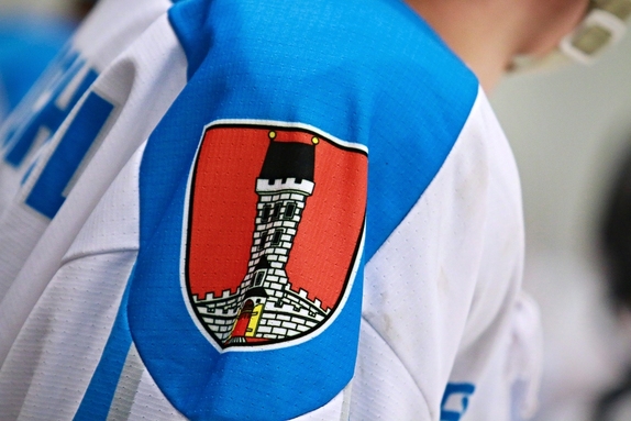 HC Světlá n. S. - Jiskra Humpolec 8:5 (25.9.2022) 