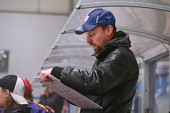 HC Světlá n. S. - Jiskra Humpolec 8:5 (25.9.2022) 