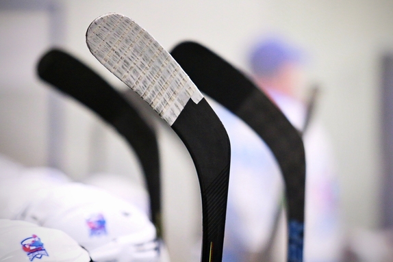 HC Světlá n. S. - Jiskra Humpolec 8:5 (25.9.2022) 