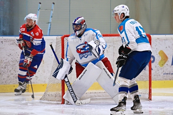 HC Světlá n. S. - HC Chotěboř 4:3 (18.10.2022) 3