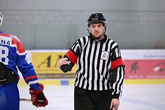 HC Světlá n. S. - HC Chotěboř 4:3 (18.10.2022) 6