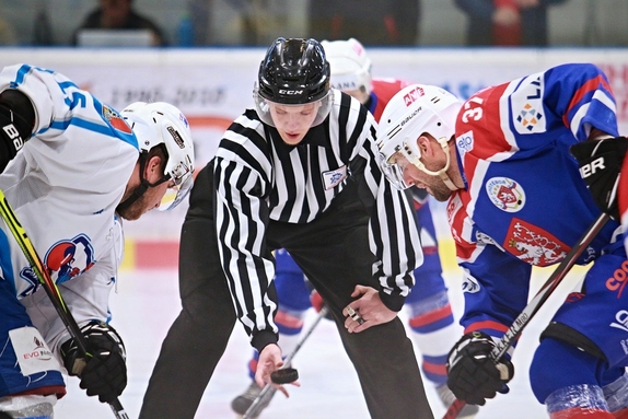 HC Světlá n. S. - HC Chotěboř 4:3 (18.10.2022) 7