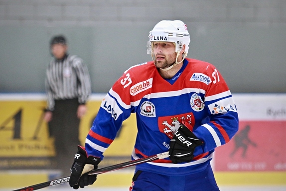 HC Světlá n. S. - HC Chotěboř 4:3 (18.10.2022) 8