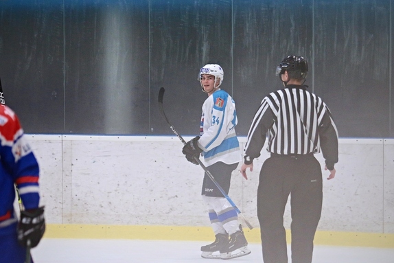 HC Světlá n. S. - HC Chotěboř 4:3 (18.10.2022) 10