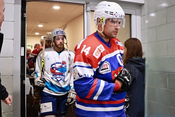 HC Světlá n. S. - HC Chotěboř 4:3 (18.10.2022) 13