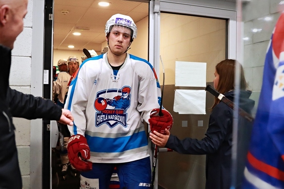 HC Světlá n. S. - HC Chotěboř 4:3 (18.10.2022) 15