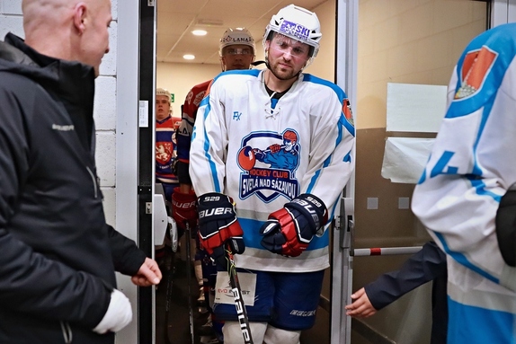 HC Světlá n. S. - HC Chotěboř 4:3 (18.10.2022) 16