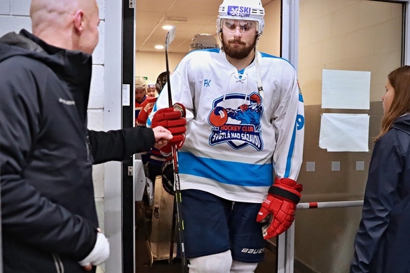 HC Světlá n. S. - HC Chotěboř 4:3 (18.10.2022) 17