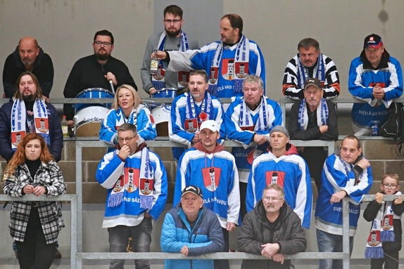 HC Světlá n. S. - HC Chotěboř 4:3 (18.10.2022) 19