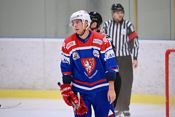 HC Světlá n. S. - HC Chotěboř 4:3 (18.10.2022) 23
