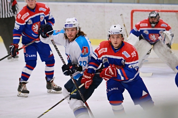 HC Světlá n. S. - HC Chotěboř 4:3 (18.10.2022) 25
