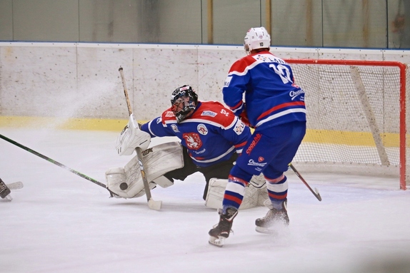 HC Světlá n. S. - HC Chotěboř 4:3 (18.10.2022) 26