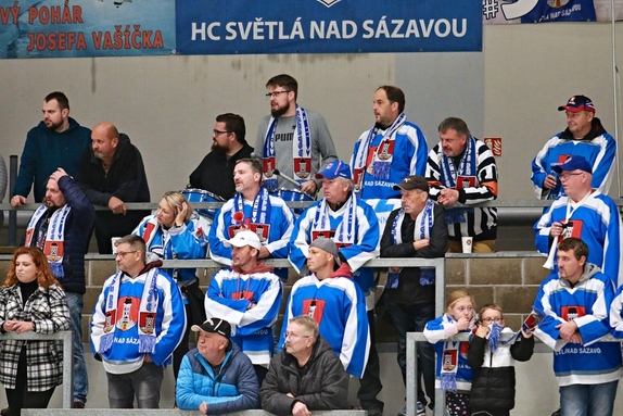 HC Světlá n. S. - HC Chotěboř 4:3 (18.10.2022) 28