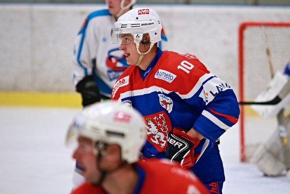 HC Světlá n. S. - HC Chotěboř 4:3 (18.10.2022) 29