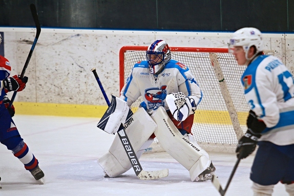 HC Světlá n. S. - HC Chotěboř 4:3 (18.10.2022) 33