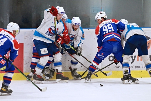 HC Světlá n. S. - HC Chotěboř 4:3 (18.10.2022) 34