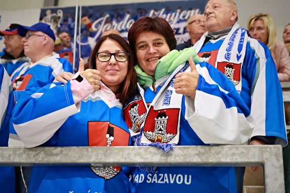 HC Světlá n. S. - HC Chotěboř 4:3 (18.10.2022) 37