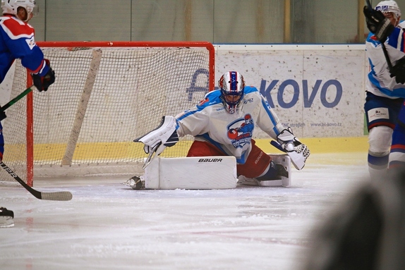 HC Světlá n. S. - HC Chotěboř 4:3 (18.10.2022) 45