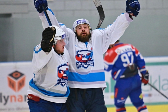 HC Světlá n. S. - HC Chotěboř 4:3 (18.10.2022) 46
