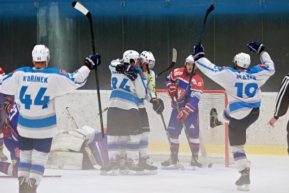 HC Světlá n. S. - HC Chotěboř 4:3 (18.10.2022) 50