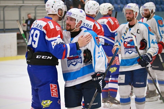 HC Světlá n. S. - HC Chotěboř 4:3 (18.10.2022) 60