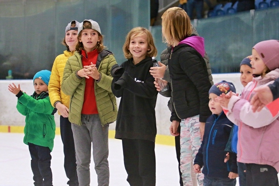 HC Světlá n. S. - HC Chotěboř 4:3 (18.10.2022) 67