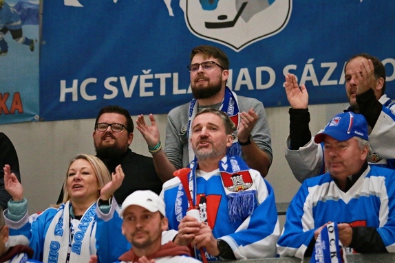 HC Světlá n. S. - HC Chotěboř 4:3 (18.10.2022) 68