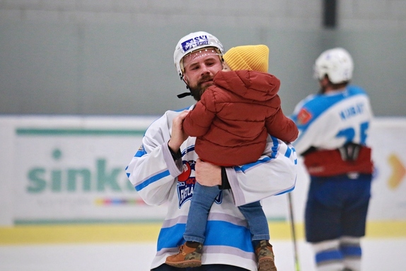 HC Světlá n. S. - HC Chotěboř 4:3 (18.10.2022) 70