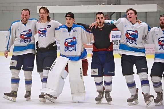 HC Světlá n. S. - HC Chotěboř 4:3 (18.10.2022) 75