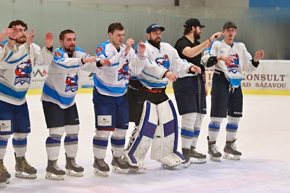 HC Světlá n. S. - HC Chotěboř 4:3 (18.10.2022) 78