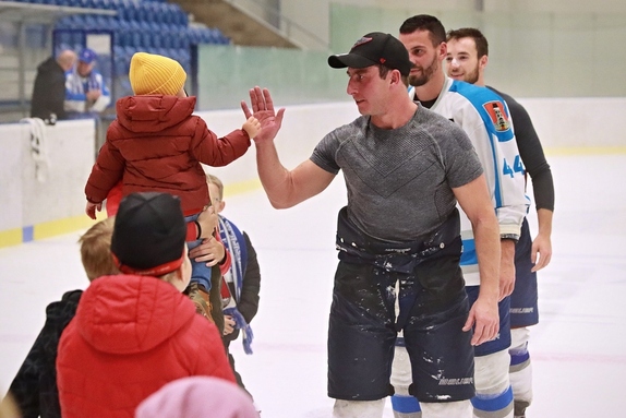 HC Světlá n. S. - HC Chotěboř 4:3 (18.10.2022) 79